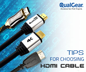 Tips For Choosing HDMI Cable