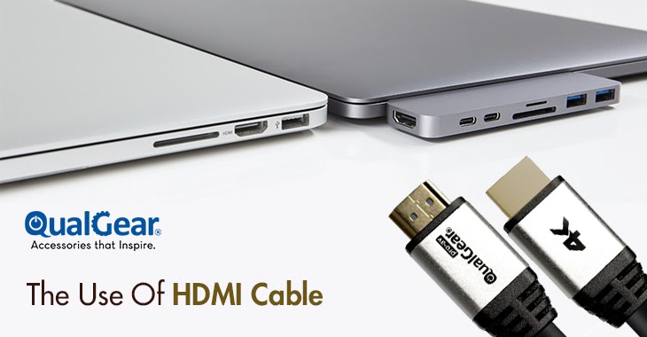 The Use Of HDMI Cable