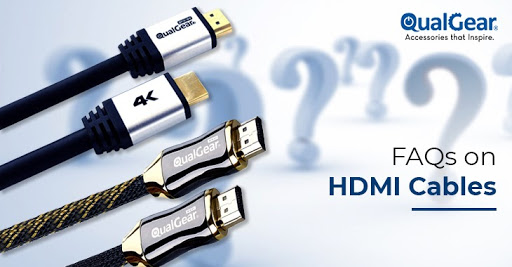 FAQs on HDMI Cables