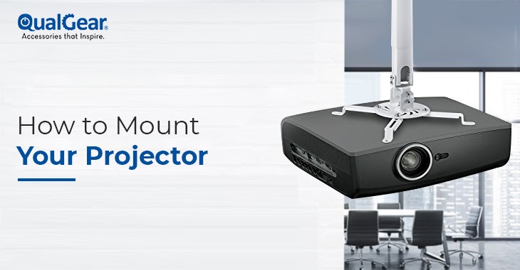 How to Mount Your Projector