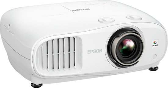Epson Home Cinema 3800 Projector - Thumbnail 5