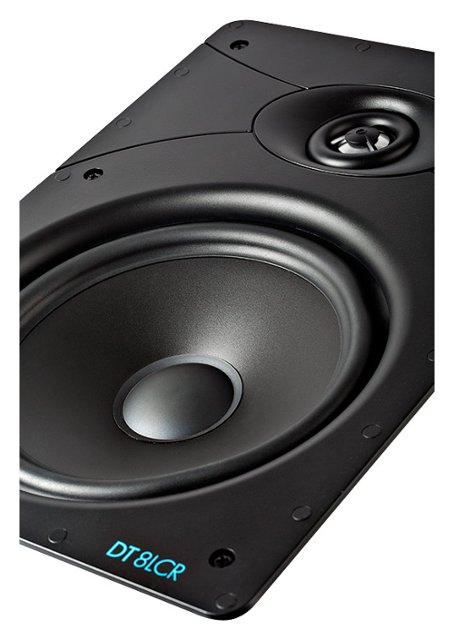 Definitive Technology - DT 8 LCR Series 8