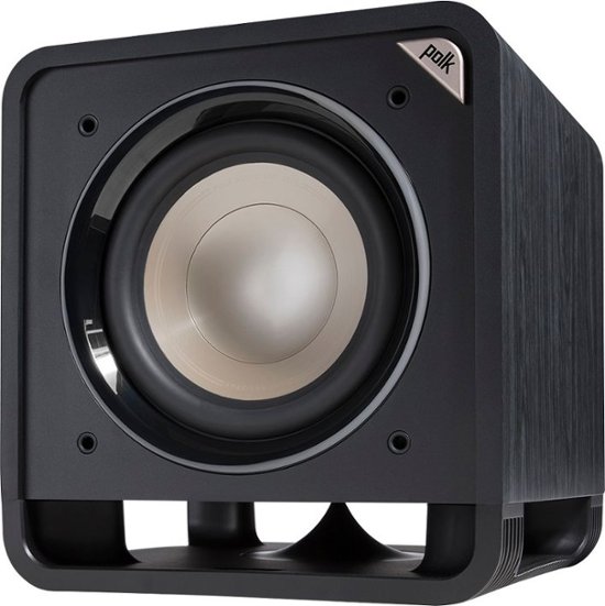 Polk Audio - (HTS10) 10