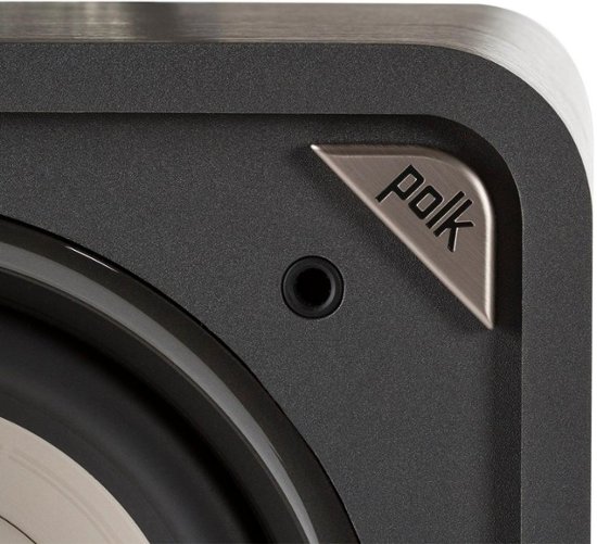 Polk Audio - (HTS10) 10