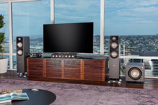 Polk Audio - (HTS10) 10
